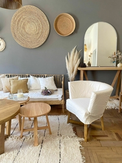 Silla Gervasoni - comprar online