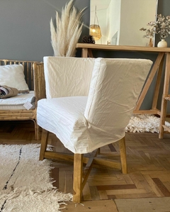 Silla Gervasoni en internet