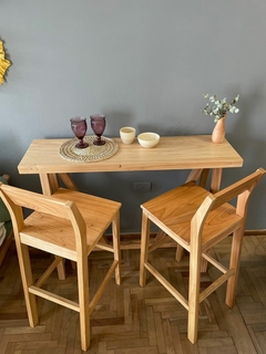 Banqueta Amboy en internet