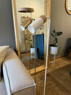 Imagen de Lampara de pie bis