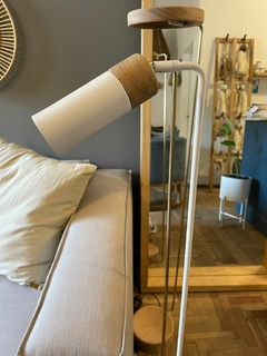 Lampara de pie bis - tienda online