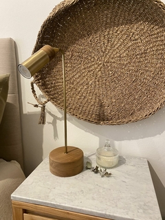 Velador bis - Domu interiorismo