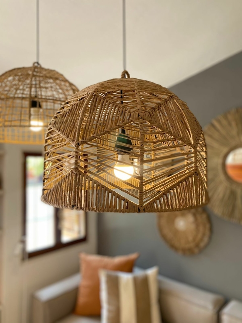 Lampara Parma - comprar online