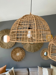 Lampara Toscana en internet