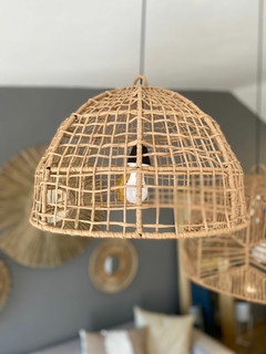 Lampara Toscana - comprar online