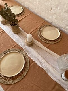 Imagen de Caminos de Mesa Gasa