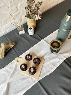 Caminos de Mesa Gasa