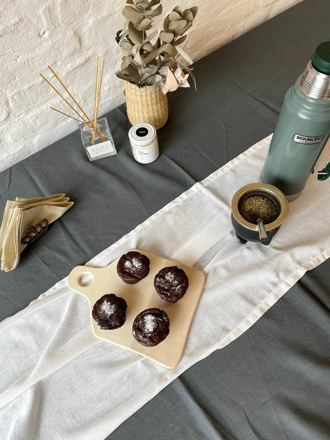 Caminos de Mesa Gasa