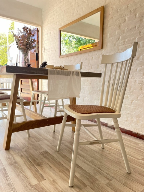Silla Ercol - comprar online