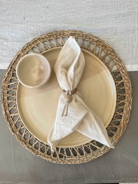 Servilletas de gasa - comprar online