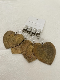 Pesa de mantel - Domu interiorismo