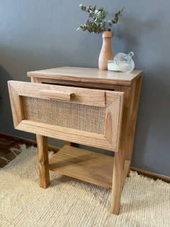 Mesa de luz Esterilla