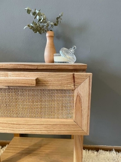 Mesa de luz Esterilla - comprar online