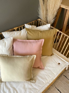 Almohadon RO - Domu interiorismo