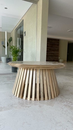 Mesa Sevilla en internet