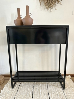 Recibidor Gri - Domu interiorismo