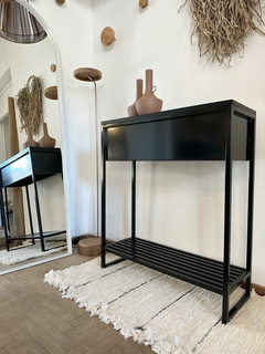 Recibidor Gri en internet