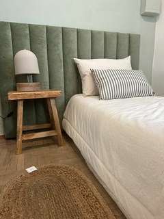 Banco rústico - comprar online