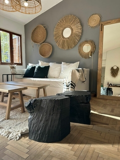 Tronco negro - tienda online