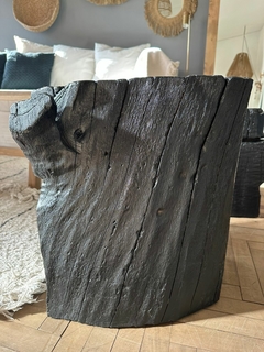 Tronco negro - comprar online