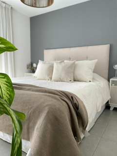 Acolchado Ro - Domu interiorismo