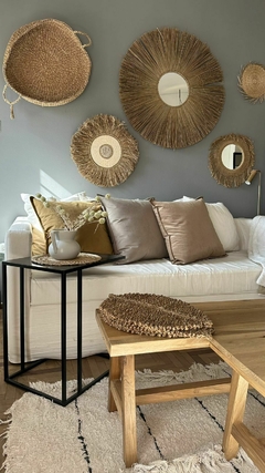Almohadon de Pana - comprar online