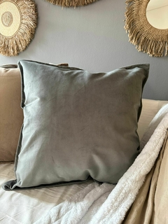 Almohadon de Pana