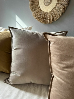 Almohadon de Pana - tienda online