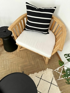 Sillón Gervasoni - comprar online