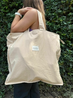 Bolso playero - Domu interiorismo