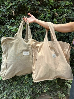 Bolso playero en internet