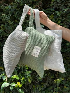 Neceser modelo sobre