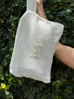 Neceser modelo sobre - Domu interiorismo