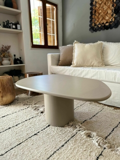 Mesa Japandi - comprar online