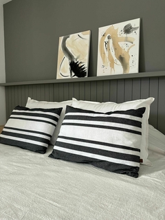 Almohadón Santurce Tussor en internet