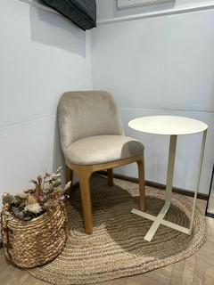 Imagen de Mesa de arrime Cruz