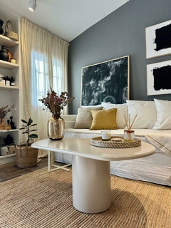 Mesa Japandi en internet