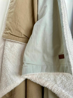 Manta/ Pie de cama Ro - tienda online