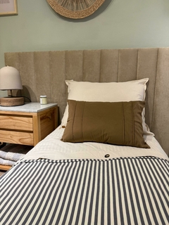 Cubre edredon Jus en internet