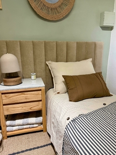 Cubre edredon Jus - comprar online