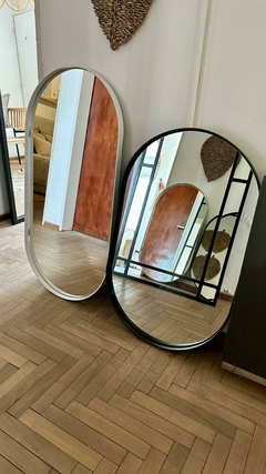 Espejo Ovoide - tienda online