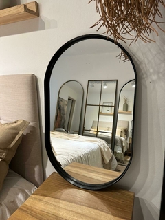 Espejo Ovoide - Domu interiorismo