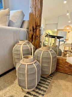 Fanal Serang en internet