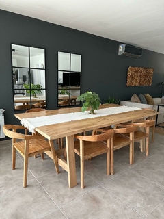 Mesa Helga madera - comprar online