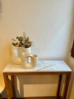 Recibidor Valencia - Domu interiorismo