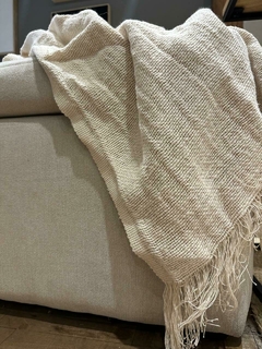 Manta Inca en internet