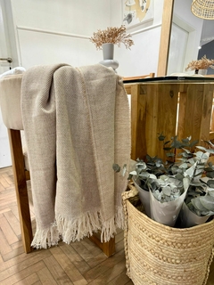 Manta Arequipa - comprar online