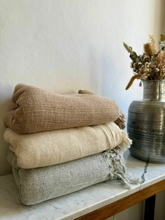 Manta Braka - comprar online