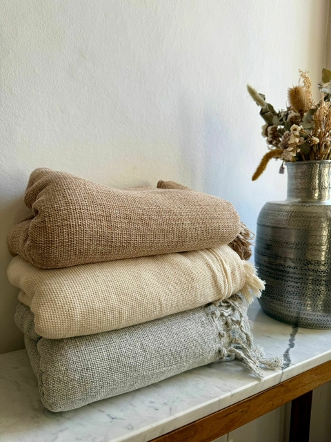 Manta Braka - comprar online