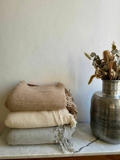 Manta Braka - tienda online